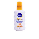 NIVEA SUN NIÑOS PROTECT&SENSITIVE spray SPF50+ 200 ml