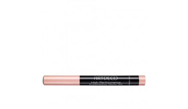 ARTDECO HIGH PERFORMANCE eyeshadow stylo #34-pink silk 1,4 gr