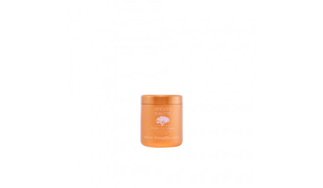 FARMAVITA ARGAN SUBLIME mask 1000 ml