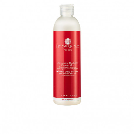 INNOSSENCE REGENESSENT shampooing quotidien cheveux gras 300 ml