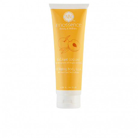 INNOSSENCE INNOPURE gel exfoliant corporel 250 ml