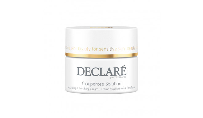 DECLARÉ STRESS BALANCE couperose solution 50 ml