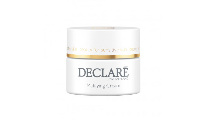 DECLARÉ PURE BALANCE matifying cream 50 ml
