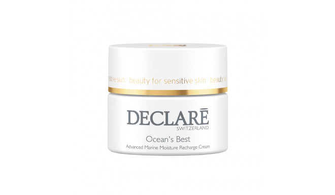 DECLARÉ HYDRO BALANCE marine moisture recharge cream 50 ml