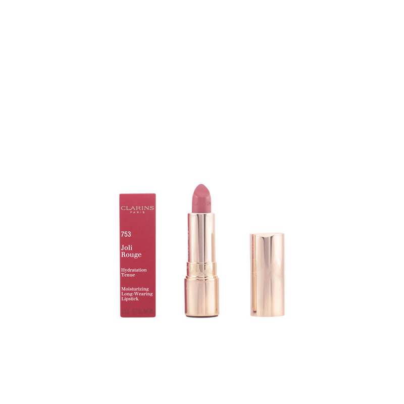 pink ginger clarins