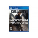 ACTIVISION 88431EN Call of Duty: Modern Warfare Dark Edition (16) PS4 EN