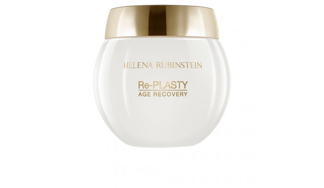 HELENA RUBINSTEIN RE-PLASTY age recovery face wrap cream&mask 50 ml