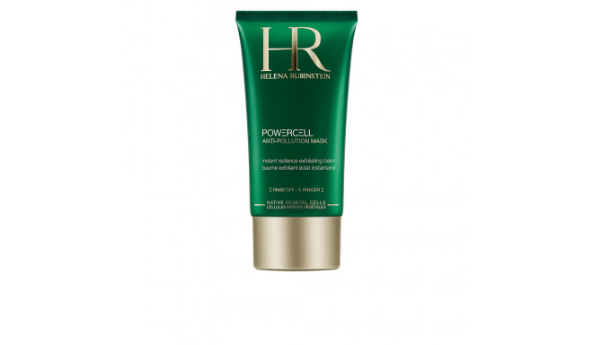 HELENA RUBINSTEIN POWERCELL anti-pollution mask 100 ml