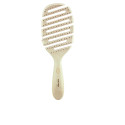 BETER CEPILLO esqueleto natural fiber puas nylon bolita #beige