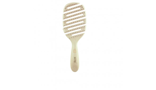 BETER CEPILLO esqueleto natural fiber puas nylon bolita #beige 1 u