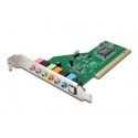 DIGITUS 7.1 PCI Sound Card