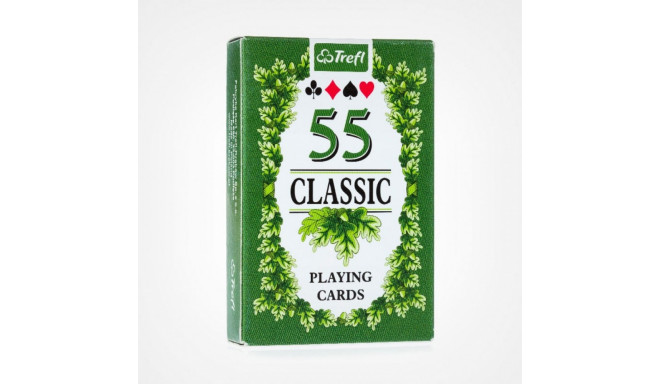 Cards 55 Classic