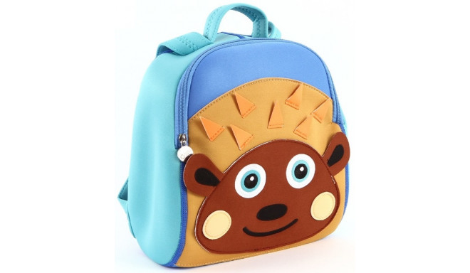 Oops детский рюкзак Hedgehog 3D (30002.24)