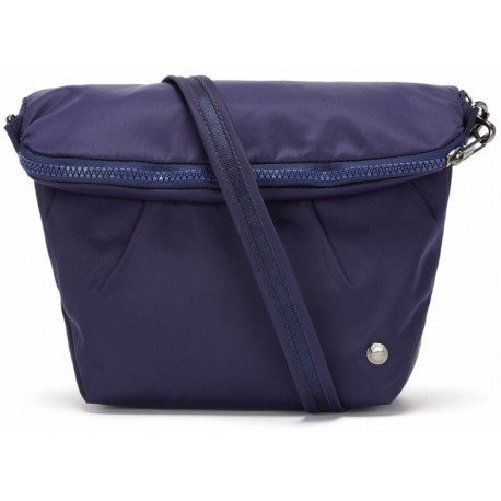 Pacsafe õlakott Citysafe CX Convertible Crossbody, nightfall