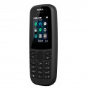 Mobiiltelefon Nokia 105 (2019), Dual SIM, must