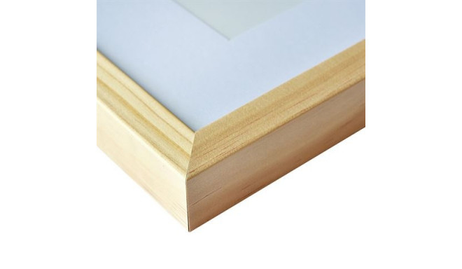 Nielsen Photo Frame 8988043 Apollon Naturel 18x24 / 13x18 cm