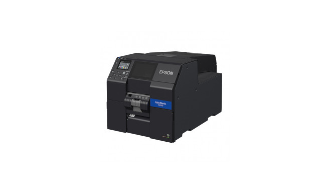 Epson paper holder, C6500/D6500