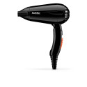 BABYLISS secador VIAJE 5344E dry 2000