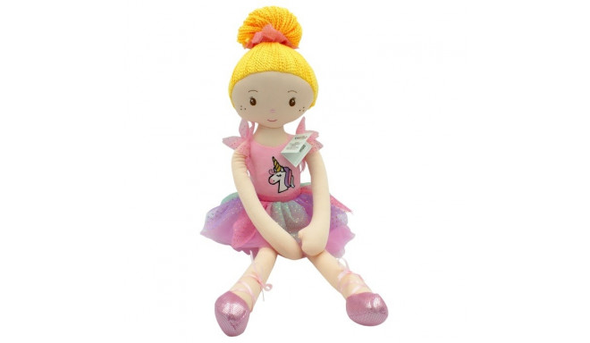 Axiom Luiza doll - unico rn dress 70 cm