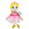 Axiom Daria doll pink dress 40 cm