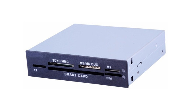 OEM internal card reader ID/SDXC/MMC/MS/M2
