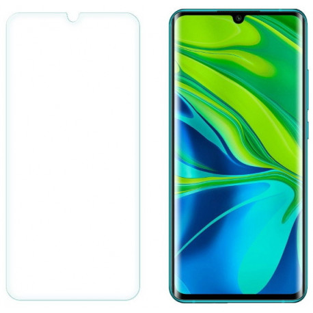 Blun kaitseklaas Xiaomi Mi Note 10/10 Pro