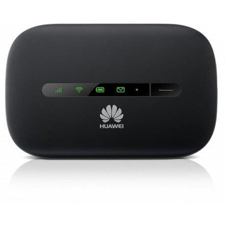 Huawei 3G router E5330