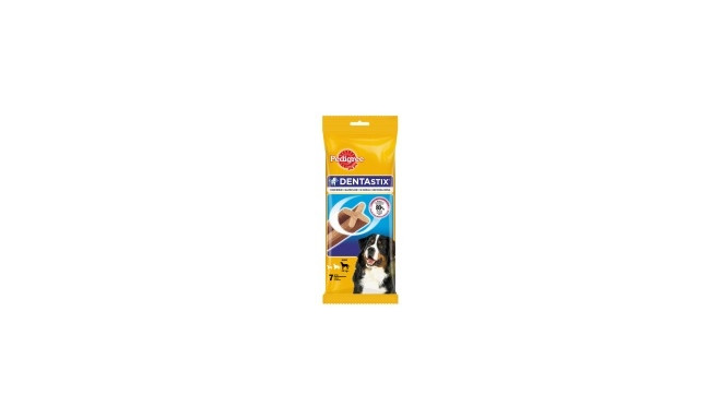 Närimispulk PEDIGREE Dentastix suurtele koertele, 270g