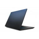 Lenovo IdeaPad L340 Gaming Black Notebook 43.9 cm (17.3") 1920 x 1080 pixels 9th gen Intel® Core™ i7