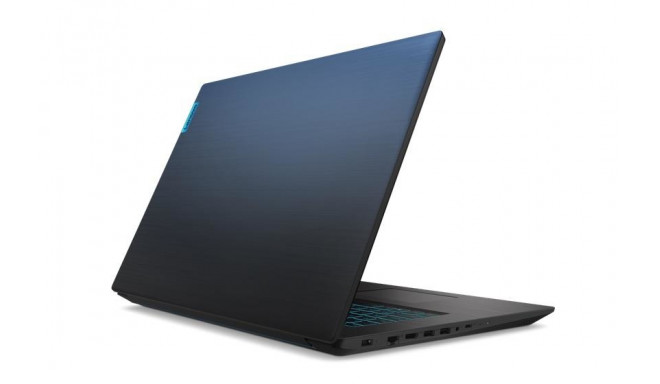 Lenovo IdeaPad L340 Gaming Black Notebook 43.9 cm (17.3") 1920 x 1080 pixels 9th gen Intel® Core™ i7