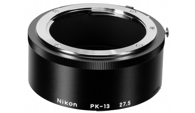 Nikon auto extension tube PK-13