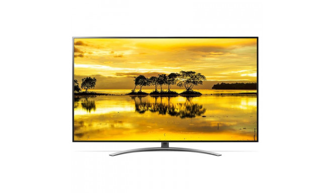 LG TV 65" NanoCell 4K LED LCD 65SM9010PLA.AEU
