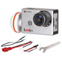 Camera iLook+ (Full HD 1920x1080p 30fps, szerokokątny obiektyw)