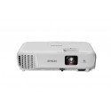Epson projector EB-W05 WXGA 3300lm