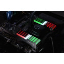 G.Skill DDR4 -  32GB -3600 - CL - 18 - Quad Kit, Trident Z RGB (black, F4-3600C18Q-32GTZR)