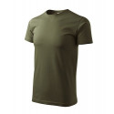 Adler Basic meeste T-särk 129 military XL