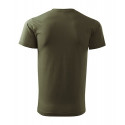 Adler Basic meeste T-särk 129 military S