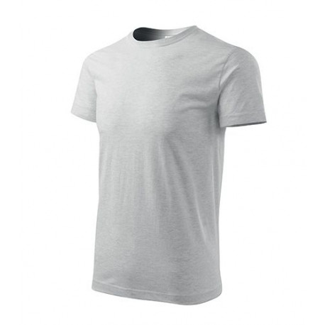 Adler Basic meeste T-särk 129 helehall S