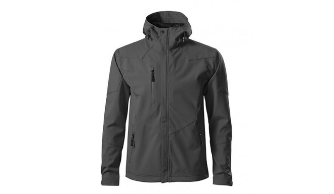 Adler Nano meeste softshell hall XL