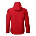 Adler Nano meeste softshell punane L