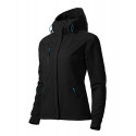 Adler Nano naiste softshell must 2XL