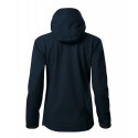 Adler Nano naiste softshell navy XL