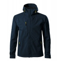 Adler Nano meeste softshell navy 3XL