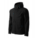 Adler Nano meeste softshell must XL