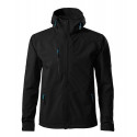 Adler Nano meeste softshell must 3XL