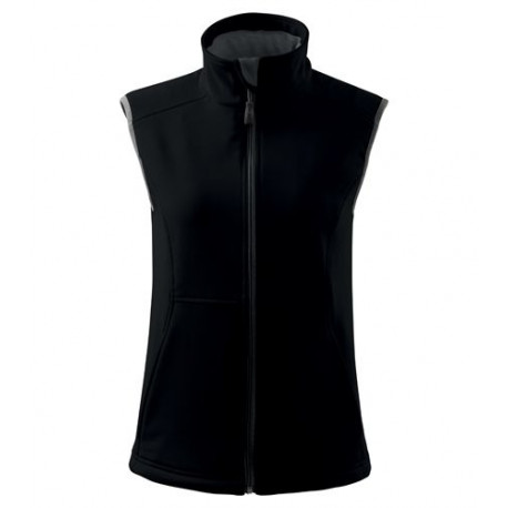 Adler Vision naiste softshell vest must EOL 2xl