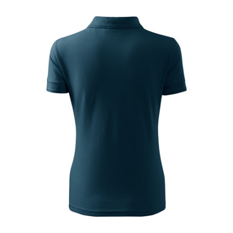 Adler naiste polosärk 210 navy blue M