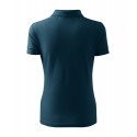 Adler naiste polosärk 210 navy blue 2XL