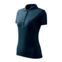 Adler naiste polosärk 210 navy blue 2XL