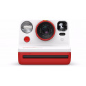 Polaroid Now, red